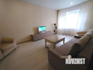 3-к квартира, посуточно, 72м2, 3/5 этаж