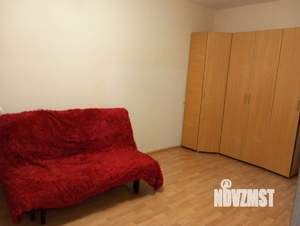 1-к квартира, на длительный срок, 32м2, 7/11 этаж