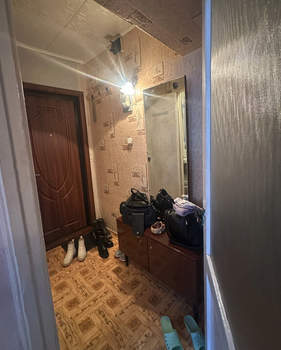 1-к квартира, на длительный срок, 30м2, 2/5 этаж