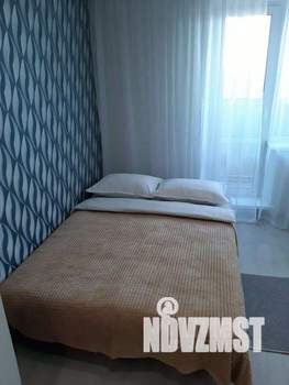 1-к квартира, посуточно, 23м2, 1/1 этаж