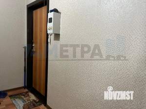 1-к квартира, на длительный срок, 33м2, 9/10 этаж