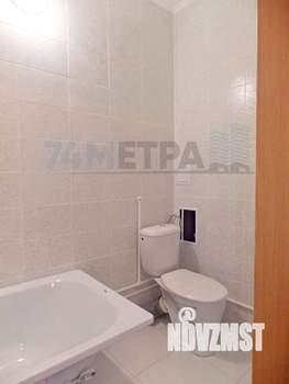 1-к квартира, на длительный срок, 26м2, 4/10 этаж
