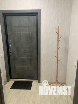 Студия квартира, посуточно, 27м2, 8/10 этаж