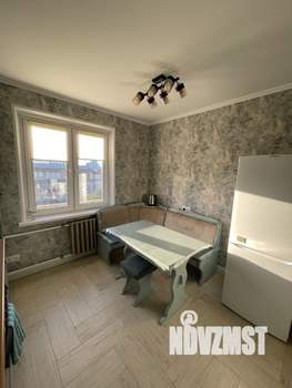 2-к квартира, на длительный срок, 51м2, 9/10 этаж