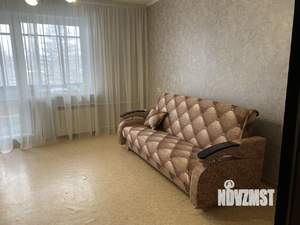 1-к квартира, на длительный срок, 40м2, 3/10 этаж