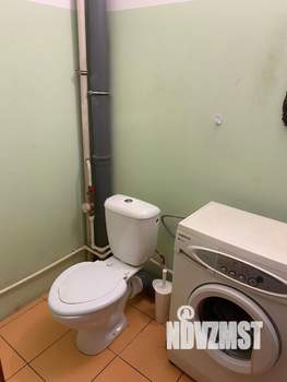 1-к квартира, на длительный срок, 32м2, 3/9 этаж