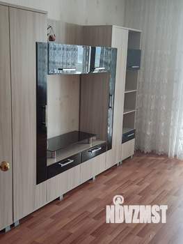 1-к квартира, на длительный срок, 40м2, 2/9 этаж