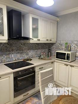 3-к квартира, посуточно, 75м2, 1/9 этаж