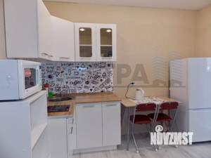 1-к квартира, на длительный срок, 41м2, 6/21 этаж