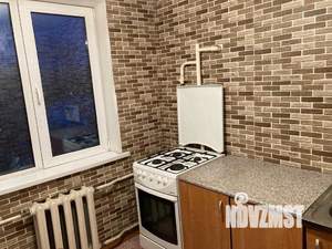 2-к квартира, на длительный срок, 47м2, 5/5 этаж