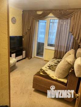 2-к квартира, на длительный срок, 35м2, 8/10 этаж