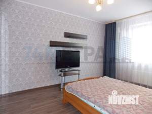 1-к квартира, на длительный срок, 58м2, 10/16 этаж