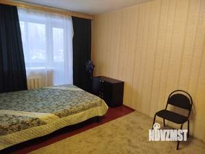 1-к квартира, на длительный срок, 33м2, 2/11 этаж