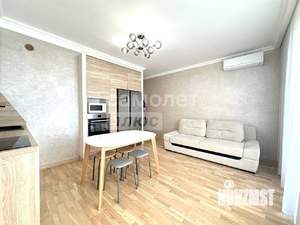 2-к квартира, на длительный срок, 54м2, 6/10 этаж