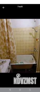 2-к квартира, на длительный срок, 50м2, 2/5 этаж