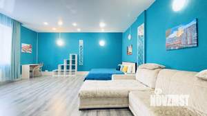 3-к квартира, посуточно, 100м2, 3/9 этаж