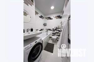 1-к квартира, посуточно, 33м2, 12/25 этаж