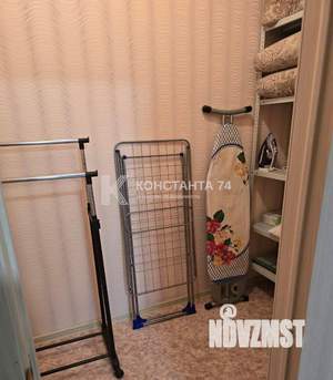 1-к квартира, на длительный срок, 41м2, 10/16 этаж