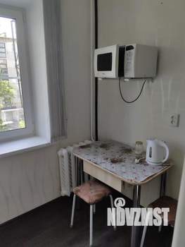 1-к квартира, на длительный срок, 32м2, 3/5 этаж