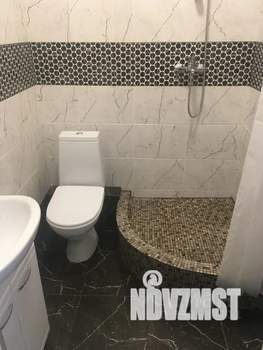 Студия квартира, посуточно, 20м2, 1/5 этаж