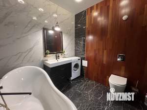 2-к квартира, на длительный срок, 60м2, 8/24 этаж