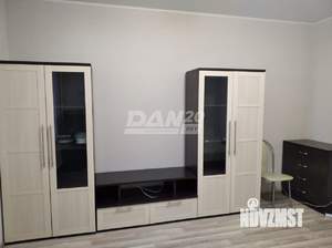 1-к квартира, на длительный срок, 43м2, 7/9 этаж