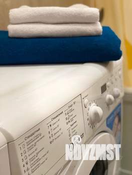 2-к квартира, посуточно, 45м2, 4/5 этаж