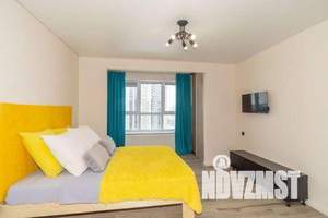 1-к квартира, посуточно, 35м2, 15/23 этаж