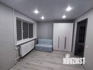 1-к квартира, посуточно, 34м2, 1/5 этаж