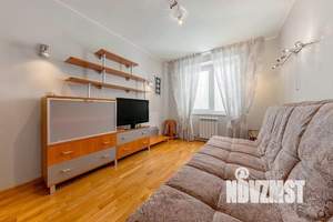 2-к квартира, посуточно, 75м2, 1/1 этаж