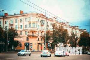 2-к квартира, посуточно, 60м2, 5/6 этаж