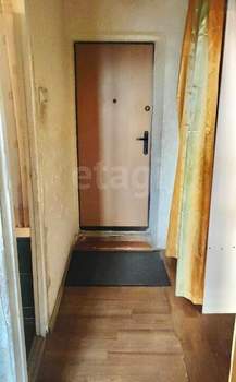 1-к квартира, на длительный срок, 45м2, 6/9 этаж