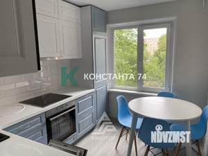 3-к квартира, на длительный срок, 67м2, 4/9 этаж