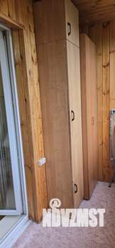 2-к квартира, на длительный срок, 41м2, 1/10 этаж