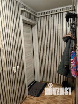 2-к квартира, на длительный срок, 46м2, 2/5 этаж