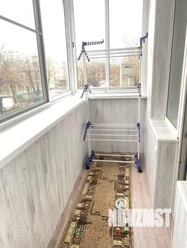 2-к квартира, на длительный срок, 42м2, 3/5 этаж