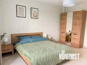 2-к квартира, посуточно, 88м2, 13/24 этаж