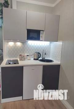 Студия квартира, посуточно, 26м2, 3/10 этаж