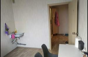 1-к квартира, на длительный срок, 35м2, 3/10 этаж