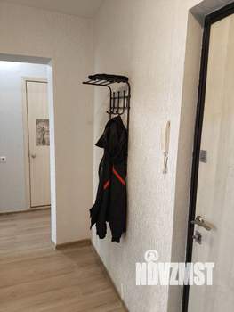 1-к квартира, на длительный срок, 40м2, 3/10 этаж