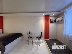 1-к квартира, на длительный срок, 48м2, 19/25 этаж