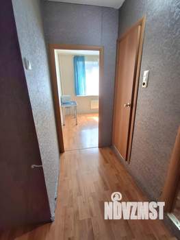 1-к квартира, на длительный срок, 41м2, 5/10 этаж