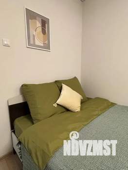 2-к квартира, посуточно, 56м2, 16/24 этаж