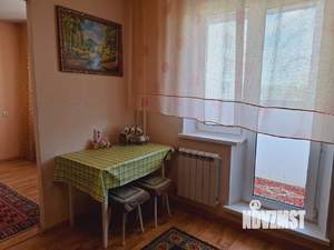 1-к квартира, на длительный срок, 32м2, 7/10 этаж