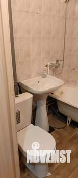 2-к квартира, на длительный срок, 43м2, 1/5 этаж