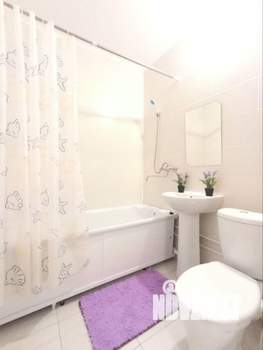 2-к квартира, посуточно, 41м2, 1/1 этаж
