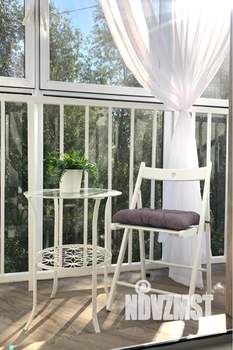 2-к квартира, посуточно, 60м2, 4/9 этаж