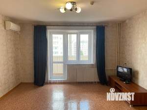 1-к квартира, на длительный срок, 42м2, 7/10 этаж