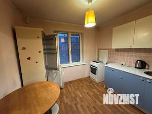 1-к квартира, на длительный срок, 33м2, 2/9 этаж