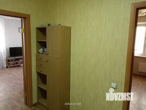 2-к квартира, на длительный срок, 56м2, 2/10 этаж